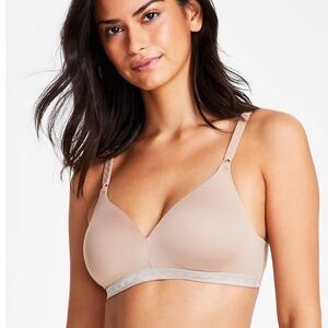 Warner's Warners® Cloud 9® Super Soft Wireless Lightly Lined Comfort Bra